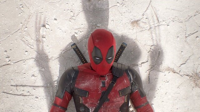 Deadpool and Wolverine (2024) 2. Fragman