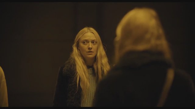 Gözcüler (2024) Türkçe Altyazılı Fragman