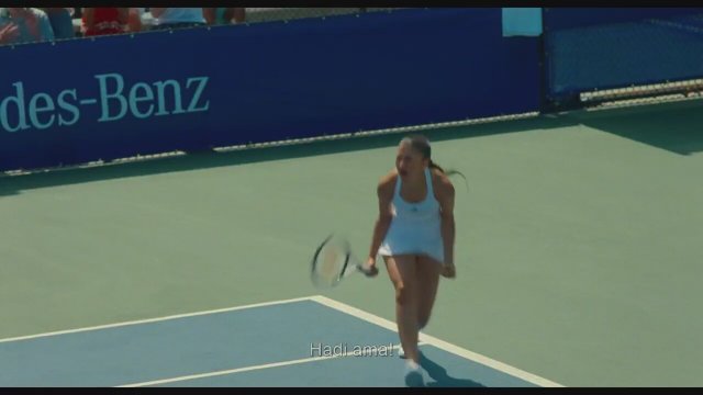  Rekabet (2024) Türkçe Altyazılı Fragman