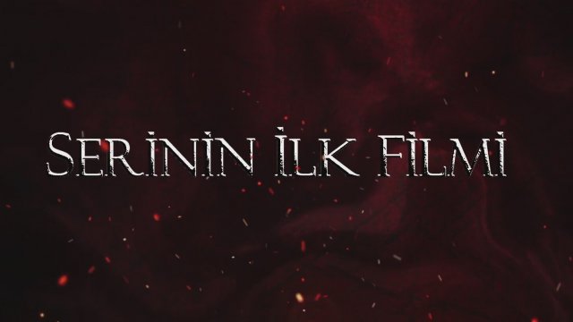 Zah-Har Cin Ahalisi (2024) Fragman