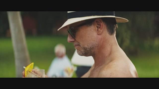 Blink Twice (2024) Fragman