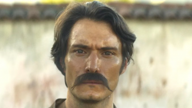 Yüzyıllık Yalnızlık (2024) Türkçe Altyazılı Fragman