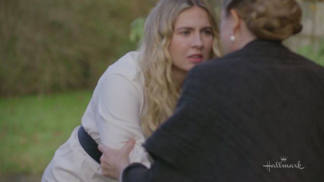 An American in Austen (2024) Fragman