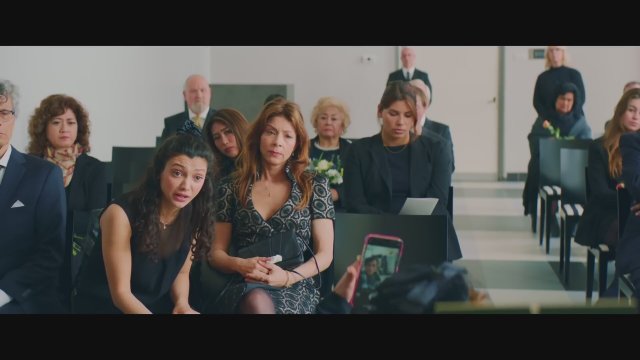 Loving Bali (2024) Fragman