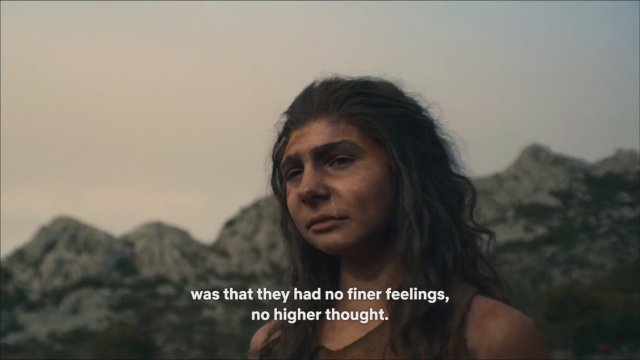 Secrets of the Neanderthals (2024) Fragman