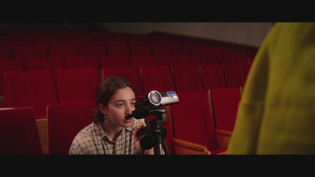 Honest Divorce. The Benefit Performance (2023) Fragman