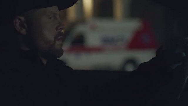 Dead Wrong (2024) Fragman