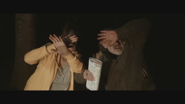 Mega Lightning (2022) Fragman