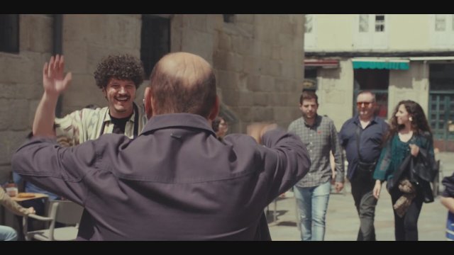 +Cuñados (2024) Fragman