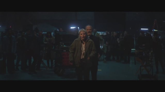 Şeytan Ayini (2024) Fragman