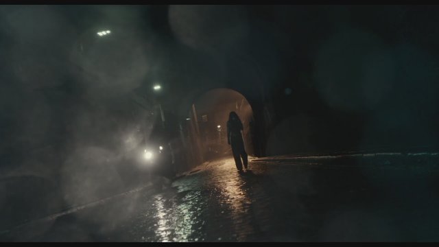  Back To Black (2024) Türkçe Altyazılı Fragman