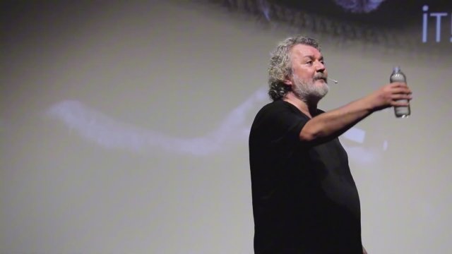 Sinemada İtiraz Ediyorum (2023) Fragman