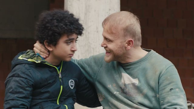 Çocuk Kalbi (2024) Fragman