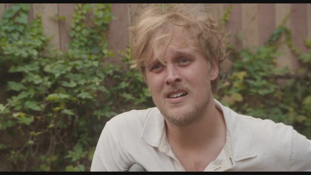 Stress Positions (2024) Fragman