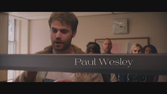 Fabled (2018) - Fragman