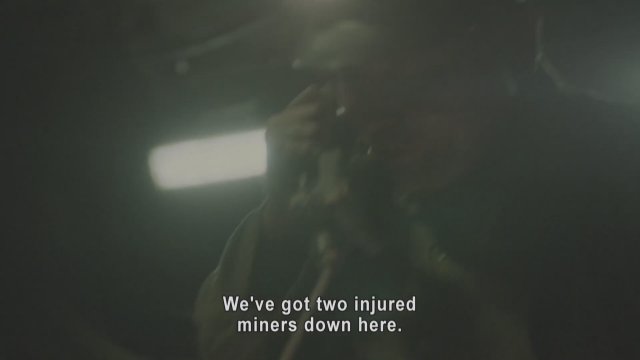 Dukla 61 (2018) - İngilizce Altyazılı Fragman