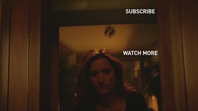 The Crossing (2018) - Fragman