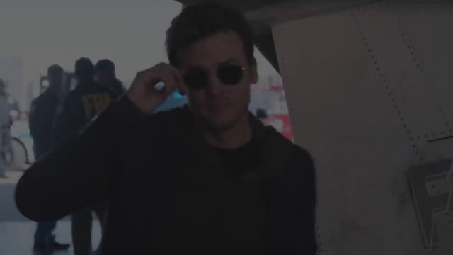 Deception (2018) - Fragman