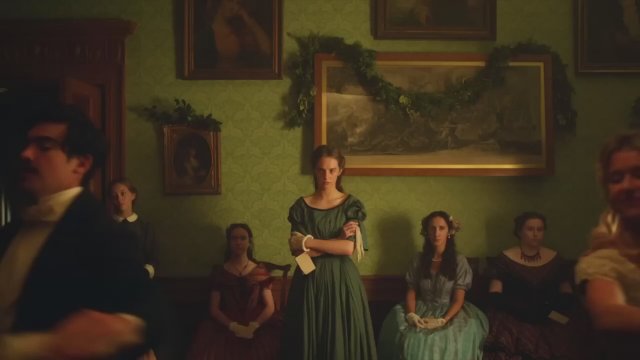 Little Women (2017) - Fragman