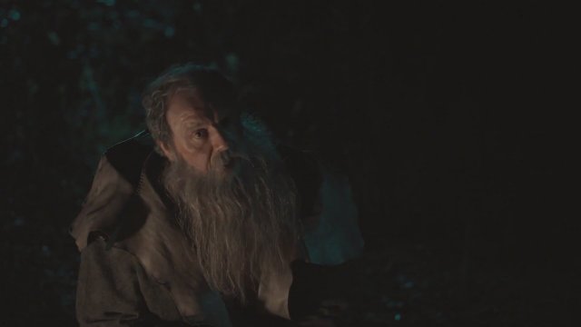 Witch (2024) Fragman