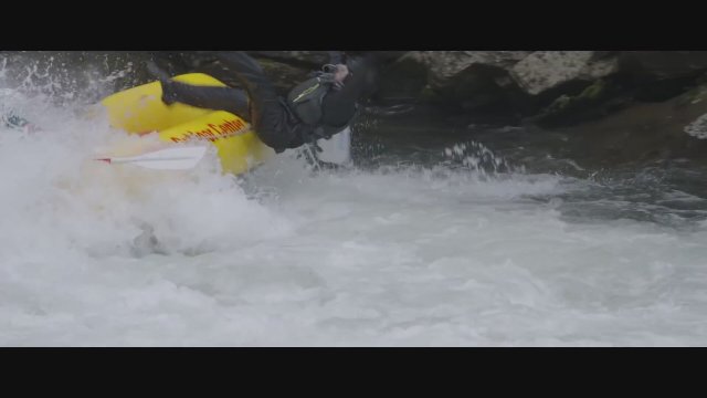 Summer Camp (2024) Fragman