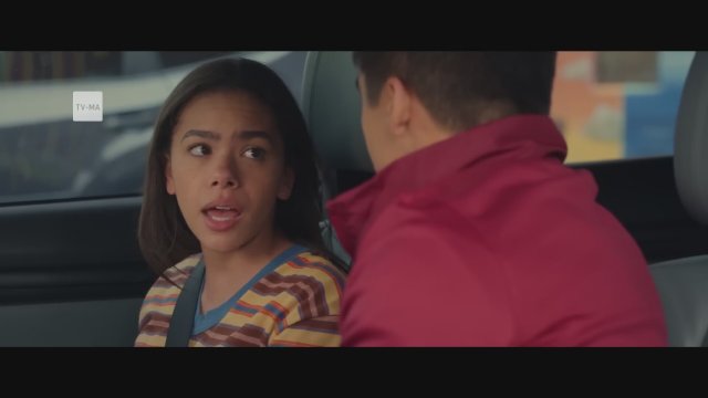 Prom Dates (2024) Fragman