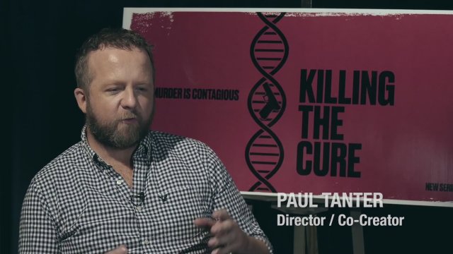 Killing the Cure (2017) - Promo Filmi