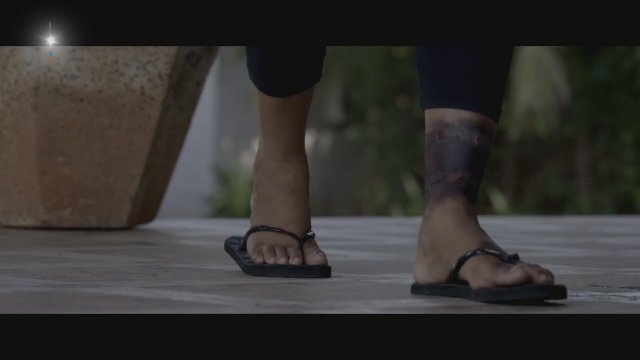 Asmee (2021) - Fragman