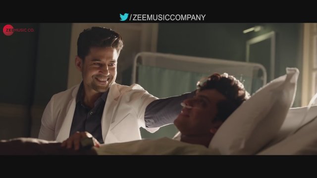 Salaam Venky (2022) - Fragman