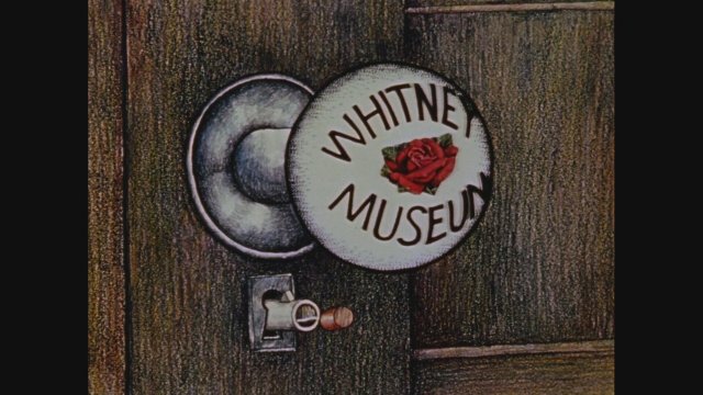 Whitney Commercial (1973)