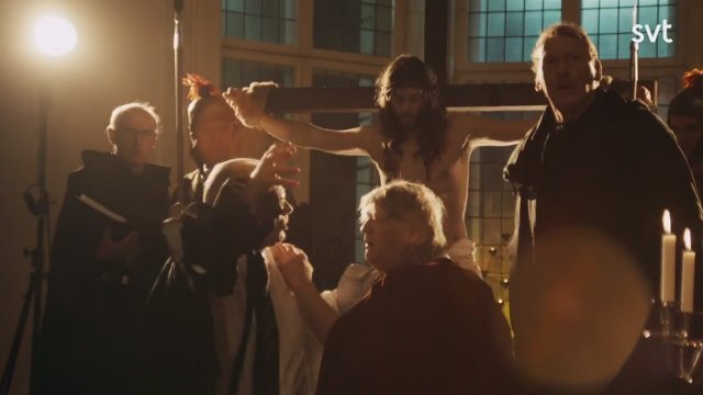 Fallet (2017) - Fragman