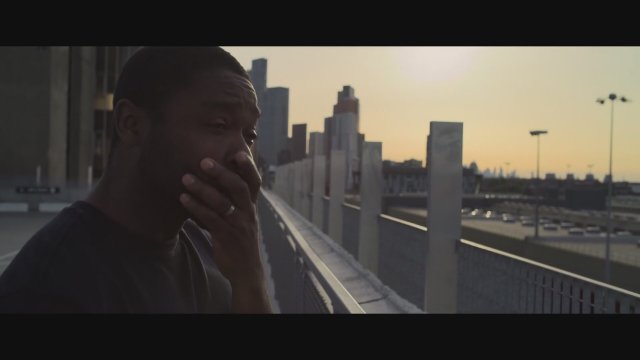 Bir Kucak Hüzün (2023) - Fragman