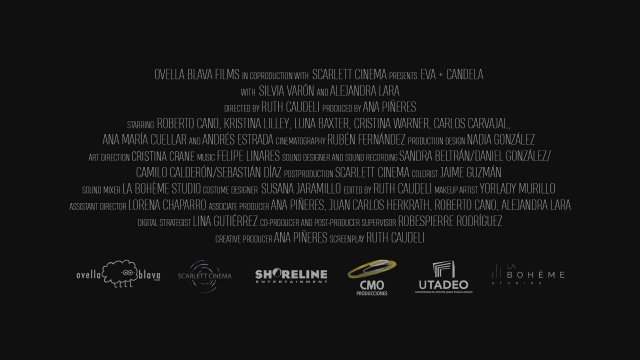 Eva And Candela (2018) - Fragman