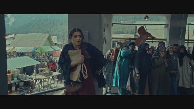 Leo (2023) - Fragman