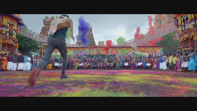 Varisu (2023) - Fragman