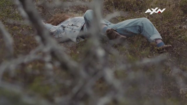 Hudson & Rex (2022) 5. Sezon Klip