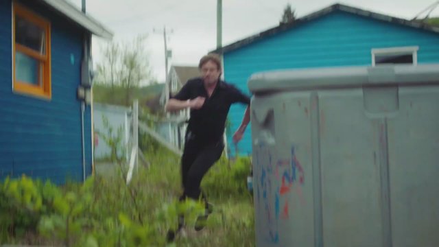 Hudson & Rex (2023) 6. Sezon Fragmanı