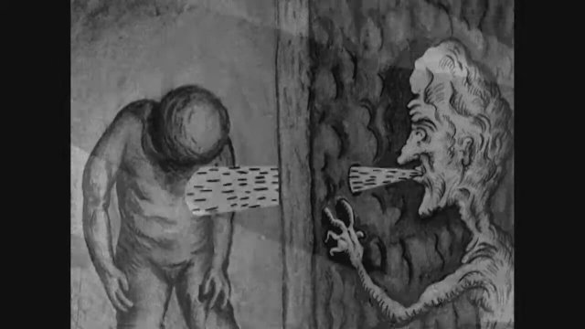 Visitation (2013) - Fragman