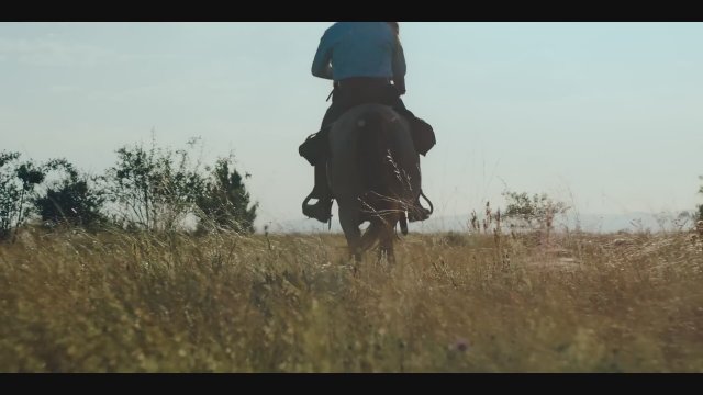 Maxima (2024) - Fragman