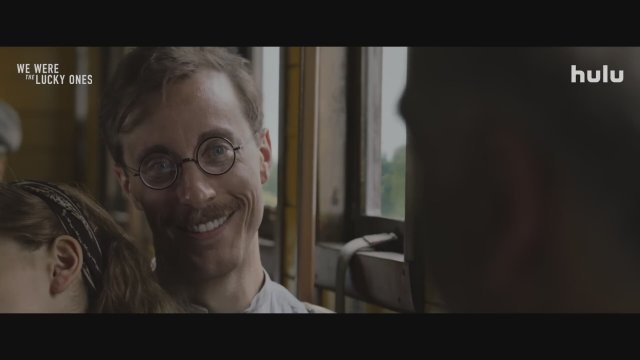 We Were the Lucky Ones (2024) - Fragman