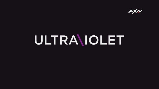 Ultraviolet (2017) Fragman