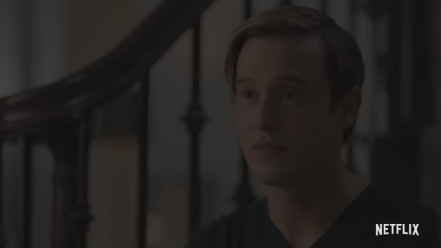 Tyler Henry ile Ölümden Sonra Yaşam (2022) Fragman