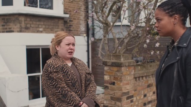 Big Mood (2024) - Fragman