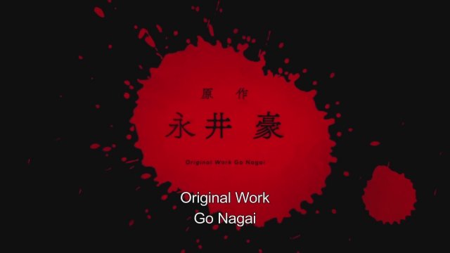 Devilman: Crybaby (2018) - Fragman