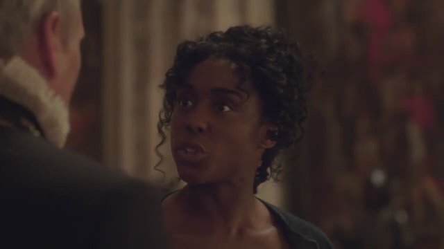 Still Star-Crossed (2017) - Fragman