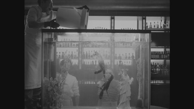 La Cocina (2024) Tanıtım Klibi