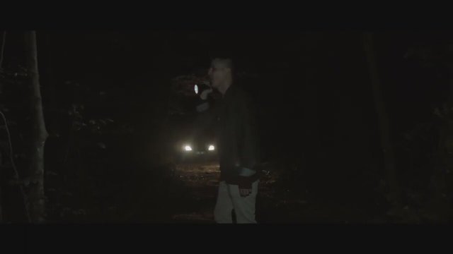 Cin Daveti (2024) Fragman