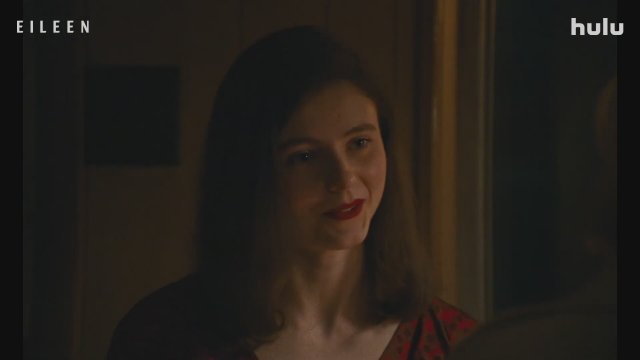Eileen (2023) 2. Fragman