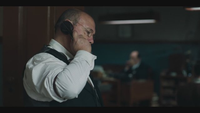 Cândido (2024) Fragman