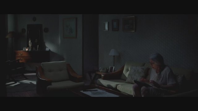 Mamacruz (2023) Fragman